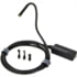 Cal-Van Tools 84 Borescope WiFi Borescope, 1080P HD 6mm Waterproof Camera with 58" Flexible Cable for Android & Ios