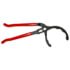 Cal-Van Tools 291 Engine Oil Filter Self-Adjusting Oil Filter Pliers