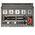 Cal-Van Tools 165 Double Flaring Tool Master In-Line Flaring Set, SAE & Metric Single Double Bubble Flare Tool Kit