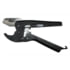 Cal-Van Tools 767 Ratchet Cable Puller 1.5" Capacity Ratcheting Tubing/PVC Cutter