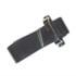 Cal-Van Tools 803 Oil Filter Wrench Heavy-Duty Strap Oil Filter Wrench, 3/8" & 1/2" Drive Forged Tool for Filters up to 9"