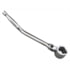 Cal-Van Tools 843 Wrench 7/8" Flex Head Oxygen Sensor Wrench, Exhaust Pipe Clearance Tool for Ford 4.6L & 5.4L Engines