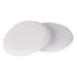 Carrand 40118 Wax / Polish Applicator Pad Wax / Polish Applicator Pad - Terry Cotton, Round, 2 Pack, 5 Inch