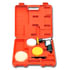 Chicago Pneumatic CA158109 Polisher Back-Up Pad 3-1/2 Inch 90mm Rigid PSA Polishing Sponge Backing Pad