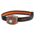 Coast 20620 FL75R Rechargeable Pure Beam Focusing Headlamp, Orange