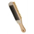 Cooper 21467 Multi-Purpose Hardware 10" File Card And Brush