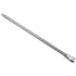 CTA Tools 8541 Socket Driver Bit Socket Driver Bit - 6 mm. x 14", Long Hex