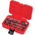 Dent Fix Equipment DF-EZ10 Parking Aid Sensor Hole Cutting Tool Set 17 to 32 mm Automotive Parking Sensor Bumper Hole Punch