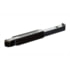 Dynabrade 11203 Abrasive Conversion Disc / Strips 5/8 x 3/8 Inch Dynafile II Contact Arm Assembly, Radiused Rubber Wheel