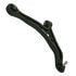 101-5683 by BECK ARNLEY - CONTROL ARM W/BA