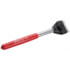 E-Z Red MS600 Standard Scraper 6" Angled Head High Strength Aluminum Razor Blade Monster Scraper Tool