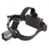 E-Z Red CT4205 Head-Mounted Work Light 380 Lumen Rechargeable Aircraft Grade Aluminum Focusing LED Hands Free Headlamp