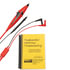 Electronic Specialties 181 Technical Specification Book LOADpro Dynamic Test Leads & Troubleshooting Book - SteadyPin Probes,