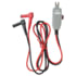Electronic Specialties 301M Multimeter 20 Amp MINI Fuse Buddy Digital Multimeter Adapter, 0-48V Measuring Range