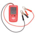 Electronic Specialties 190 Relay Test Kit Relay Tester - 12V Go/No-Go, 4/5-Pin Selectable, LED Pass/Fail Indicator