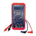 Electronic Specialties 480A Multimeter 10-Function Auto-Ranging Digital Multimeter, 43 Test Ranges, LCD Display