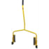Esco 70130 Wheel Dolly Heavy Duty Truck Tire Wheel Dolly, 280 lbs. Lift Capacity, Works with 19.5" to 24.5" Tire Size