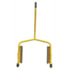 Esco 70132 Multi-Purpose Tire Tool Super Single Wheel Dolly