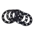 Esco 60102 Wheel Rim Guard 10-Hole Polymer Wheel Rim Guard - For 285.75mm Hub Piloted Wheels