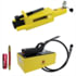 Esco 10209 Tire Bead Lifting Tool Giant Tire Earthmover Bead Breaker Kit, 5-Quart Air Hydraulic Pump