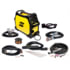 Firepower 0558102240 Welding Machine Rebel Series EMP 215ic MIG/TIG/STICK Package
