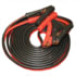 FJC, Inc. 45255 Battery Booster Cable Booster Cables - Commercial, 1 Gauge, 800 Amp, 25 ft, Heavy-Duty Clamps