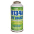 FJC, Inc. 4921 A/C System Dye A/C System Dye, Fluorescent Dye Charge, 3oz