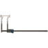 Fowler 74-150-050-0 Multi-Purpose Gauge Ez-Drum Reach Electronic Brake Drum Gage, 0.0005"/.01mm