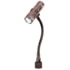 Fowler 72-630-451-1 Light Bar Universal Magnetic Mini Flex Bar with 14 LED Ultra-Bright Flashlight