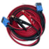 Goodall 12-400 Battery Jumper Cable Start-All Plug-To-Plug Kit for Light-Duty, 4 Gauge, 30-ft Cable