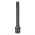 Grey Pneumatic 29126F Socket Driver Bit 1/2" Drive x 3/8" Hex Size, 5.91" Length, Impact Socket Driver Bit