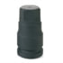 Grey Pneumatic 4932F Socket Driver Bit 1" Drive x 1" Hex Size, 3.94" Length, Impact Socket Driver Bit