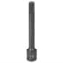 Grey Pneumatic 29166F Socket Driver Bit 1/2" Drive x 1/2" Hex Size, 5.91" Length, Impact Socket Driver Bit