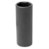 Grey Pneumatic 2022MDT Socket 1/2" Drive x 22mm Hex Size, 3.07" Length, Extra-Thin Wall Wheel Service Impact Socket