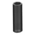 Grey Pneumatic 2022D Socket 1/2" Drive x 11/16" Hex Size, 3.27mm Deep Length, Impact Socket, Type II Shape