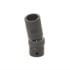 Grey Pneumatic 2012UMD Socket 1/2" Drive x 12mm Hex Size, 90mm Deep Length, Universal Impact Socket