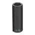 Grey Pneumatic 2026D Socket 1/2" Drive x 13/16" Hex Size, 3.27mm Deep Length, Impact Socket, Type II Shape