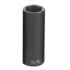 Grey Pneumatic 2030D Socket 1/2" Drive x 15/16" Hex Size, 3.54mm Deep Length, Impact Socket, Type II Shape