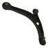 101-5774 by BECK ARNLEY - CONTROL ARM W/BA