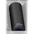 Grey Pneumatic 2124MD 1/2" Drive x 24mm Deep - 12 Point