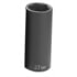 Grey Pneumatic 2027MD Socket 1/2" Drive x 27mm Hex Size, 90mm Deep Length, Impact Socket, Type II Shape
