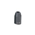 Grey Pneumatic 2012R Socket 1/2" Drive x 3/8" Hex Size, 1.5 mm Length, Impact Socket, Type I Shape