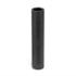 Grey Pneumatic 2018XD Socket Socket - 1/2 in. Drive, 9/16 in. Extra-Deep, 5 in. Length, Poly Bag