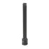 Grey Pneumatic 944E Socket Drive Extension 1/4" Drive x 4" Socket Drive Extension, 3.94" Length, with Friction Ball