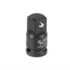 Grey Pneumatic 938A Socket Adapter 1/4" Drive, 1/4" Female End x 3/8" Male End Socket Adapter, with Friction Ball