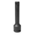 Grey Pneumatic 3010EB Socket Drive Extension 3/4" Drive x 10" Extension with Friction Ball