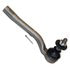 101-5831 by BECK ARNLEY - TIE ROD END