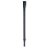 Grey Pneumatic CH104 Air Hammer Chisel Steel, 3/4" Flat Impact Chisel, 11" Length, 0.401 Turn Type Shank