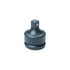 Grey Pneumatic 3009AB Socket Driver Adapter 3/4" Drive x 3/4" Female End x 1" Male End, Socket Driver Adapter, with Friction