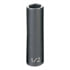 Grey Pneumatic 1016D Socket Driver Bit Socket Driver Bit - 3/8in Drive x 1/2in Deep Length